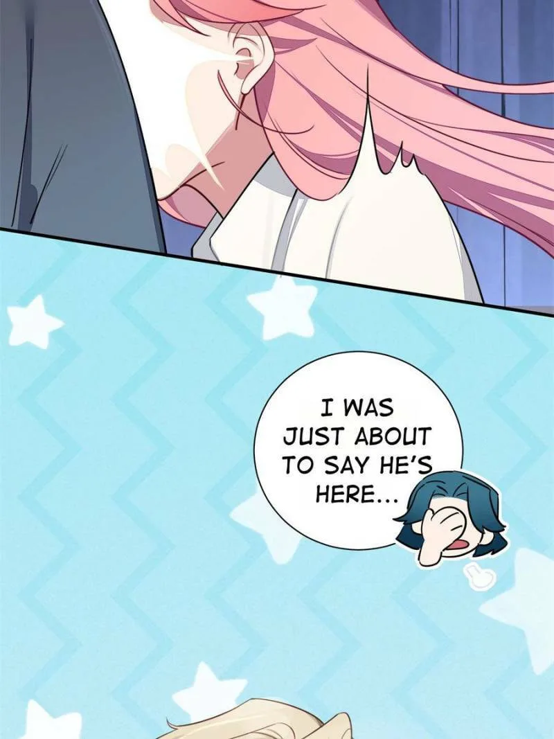 Love's Out, Boy Band Fandom's In Chapter 7 page 12