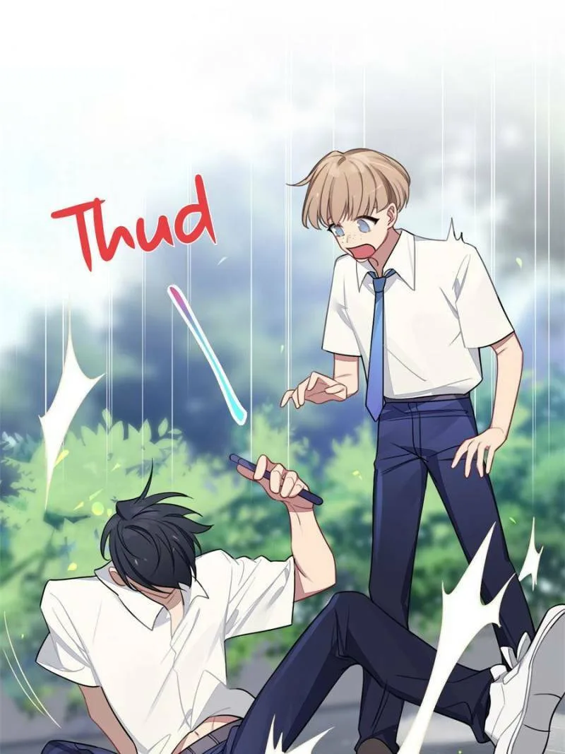 Love's Out, Boy Band Fandom's In Chapter 7 page 9