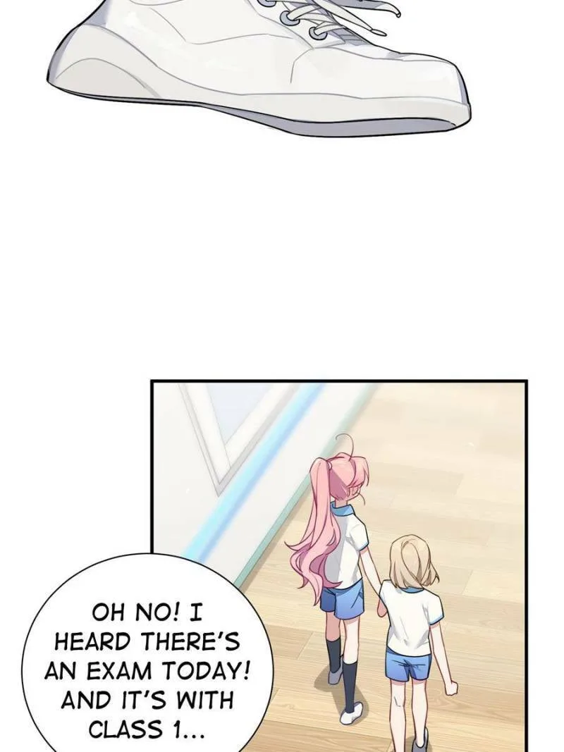 Love's Out, Boy Band Fandom's In Chapter 7 page 27