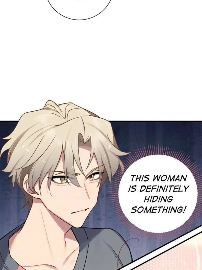 Love's Out, Boy Band Fandom's In Chapter 7 page 22