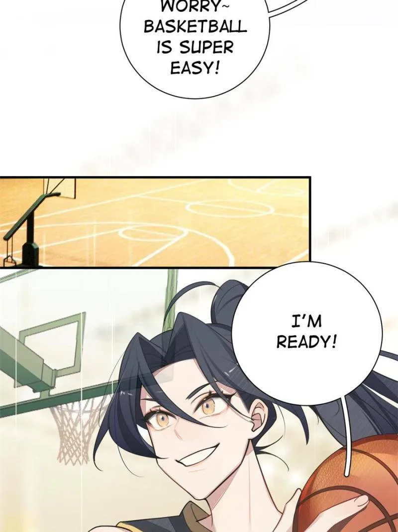 Love's Out, Boy Band Fandom's In Chapter 7 page 30