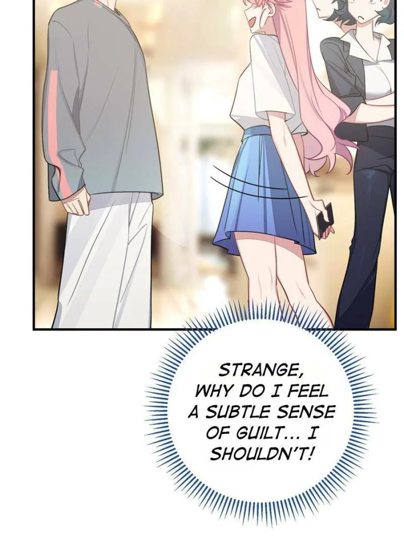 Love's Out, Boy Band Fandom's In Chapter 7 page 16
