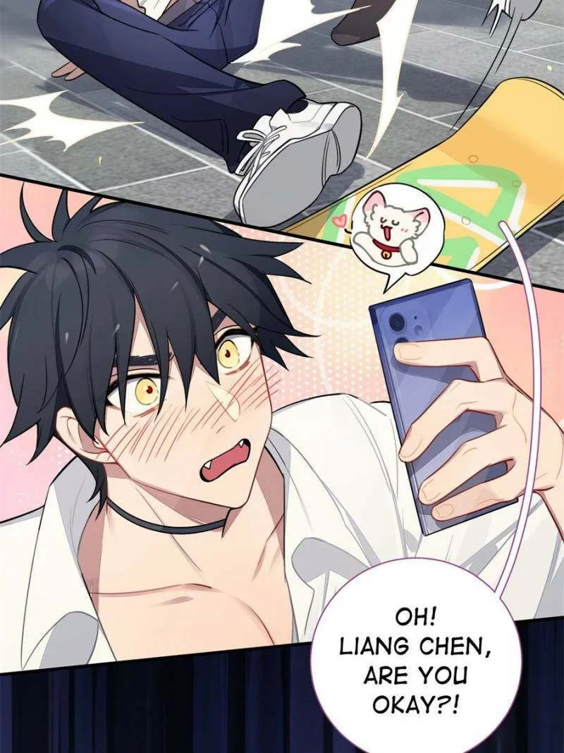 Love's Out, Boy Band Fandom's In Chapter 7 page 10