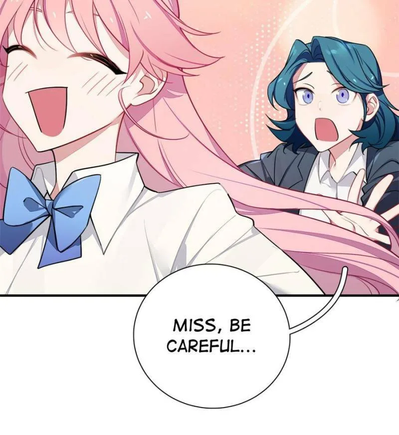 Love's Out, Boy Band Fandom's In Chapter 7 page 8