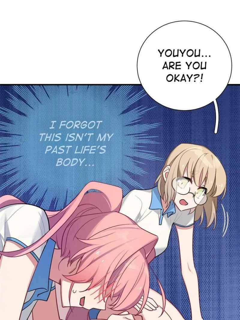 Love's Out, Boy Band Fandom's In Chapter 7 page 36