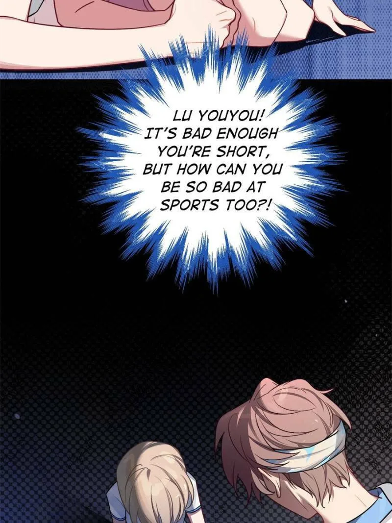 Love's Out, Boy Band Fandom's In Chapter 7 page 37