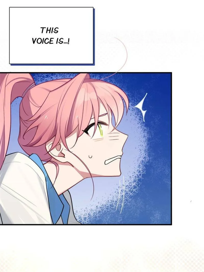 Love's Out, Boy Band Fandom's In Chapter 7 page 39