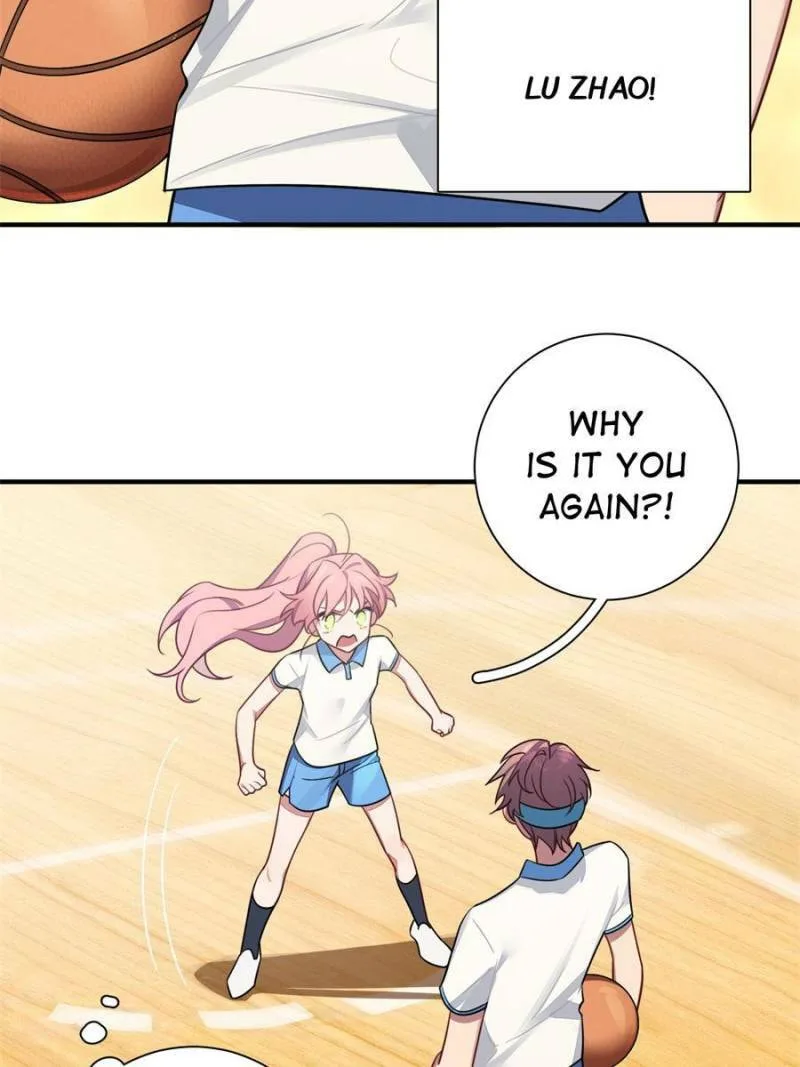 Love's Out, Boy Band Fandom's In Chapter 7 page 41