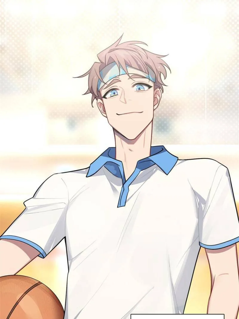Love's Out, Boy Band Fandom's In Chapter 7 page 40