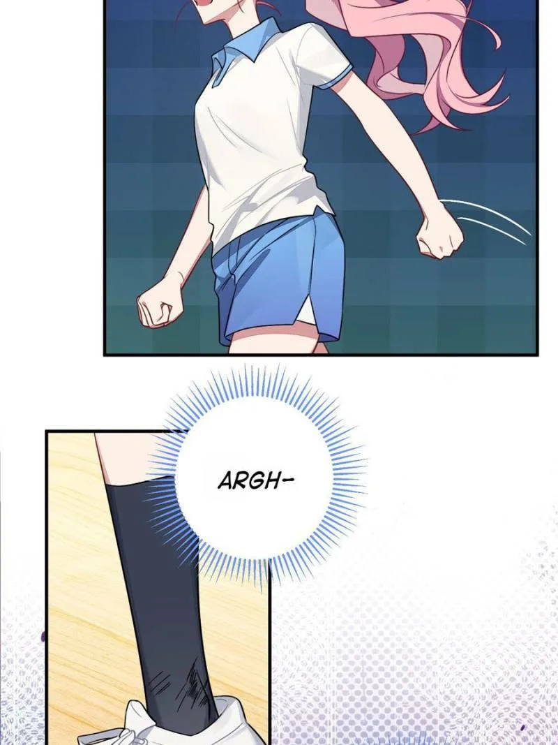 Love's Out, Boy Band Fandom's In Chapter 7 page 45