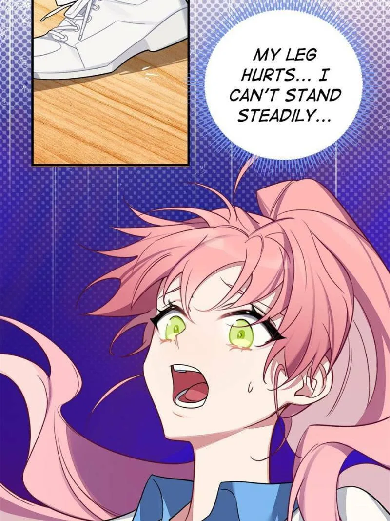 Love's Out, Boy Band Fandom's In Chapter 7 page 46