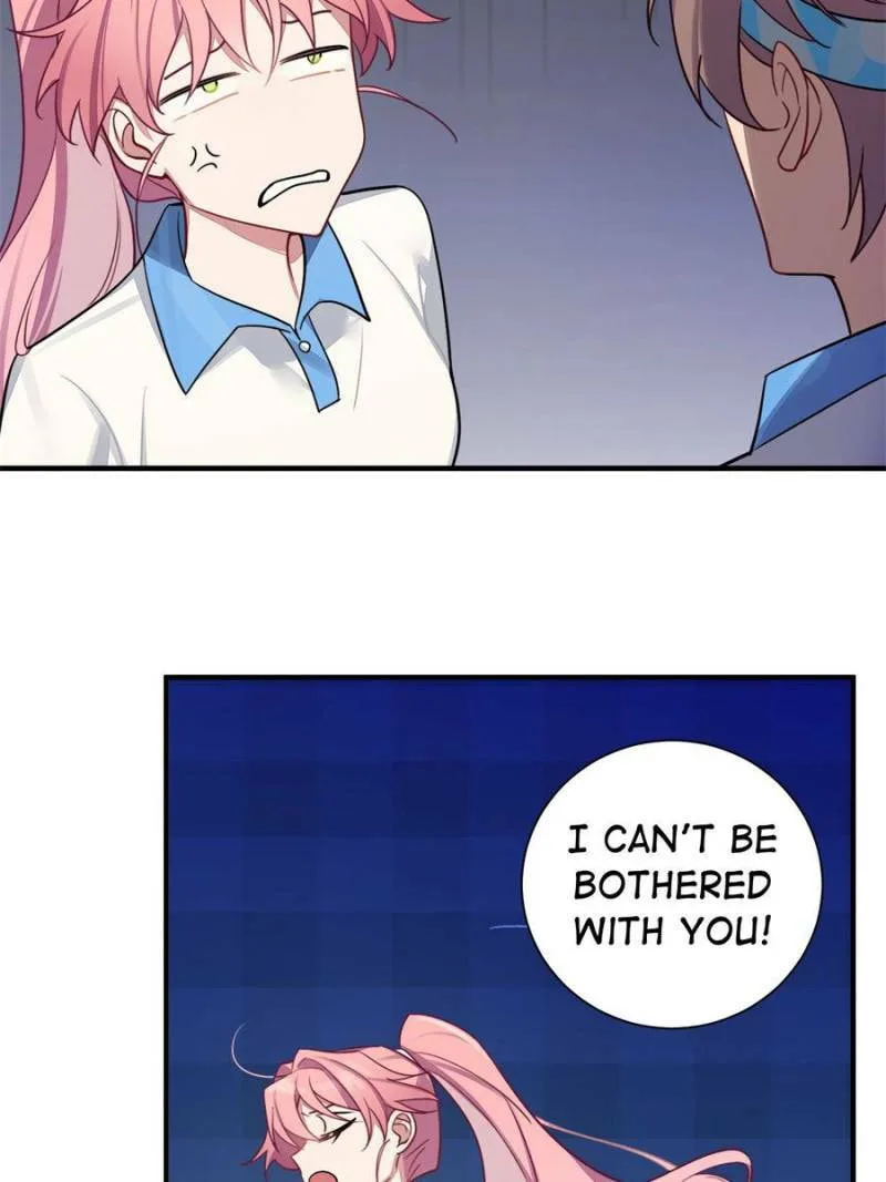 Love's Out, Boy Band Fandom's In Chapter 7 page 44