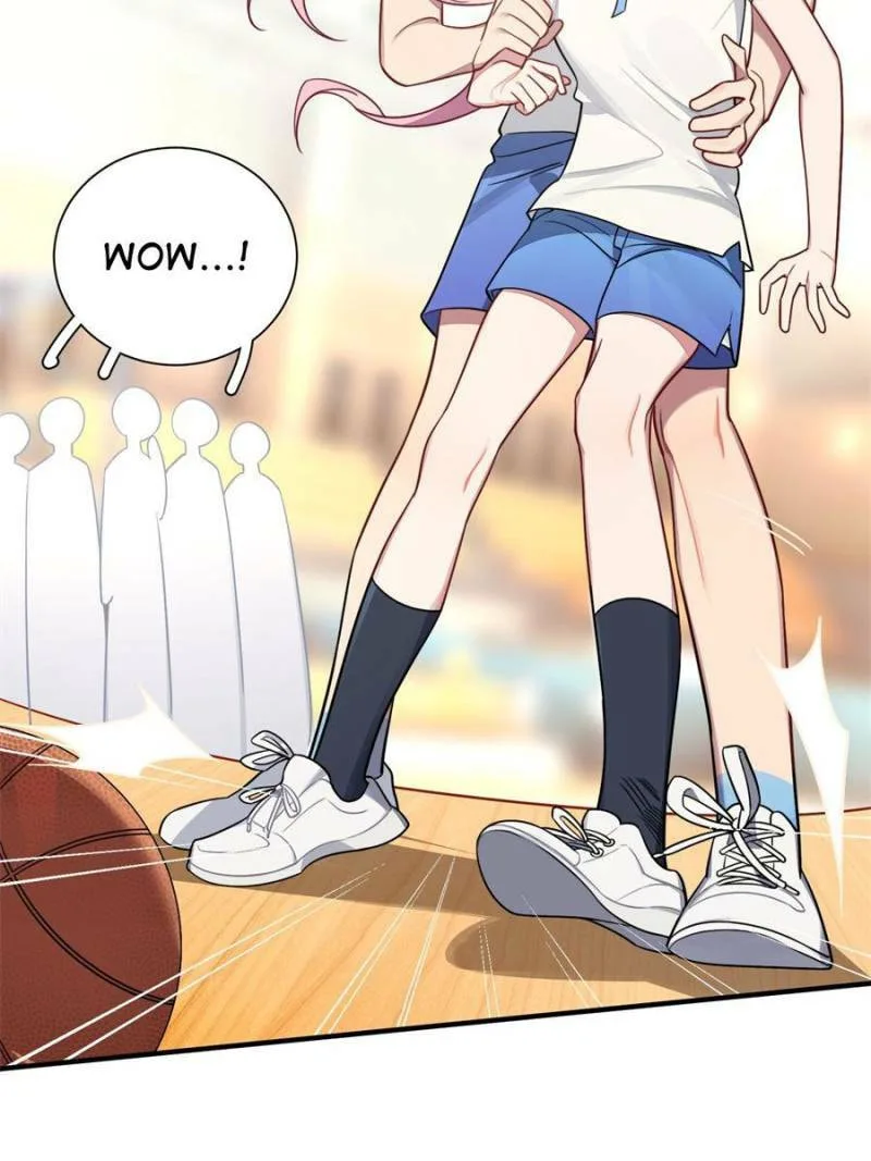 Love's Out, Boy Band Fandom's In Chapter 7 page 48