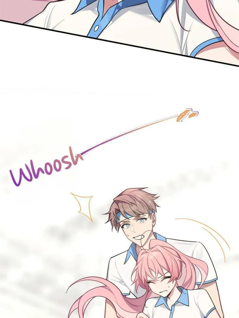Love's Out, Boy Band Fandom's In Chapter 7 page 47