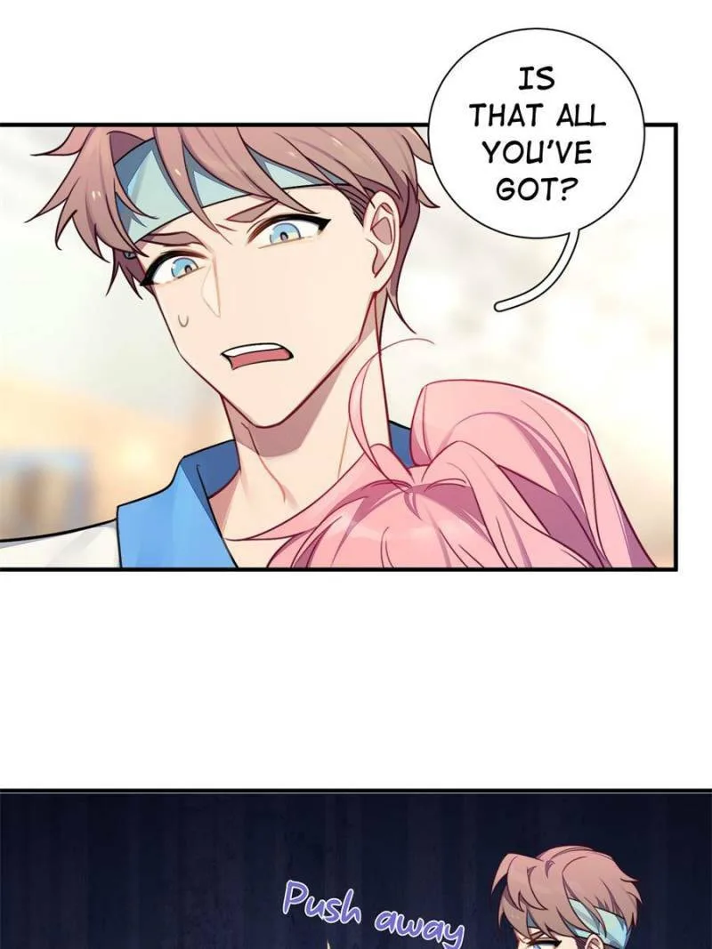 Love's Out, Boy Band Fandom's In Chapter 7 page 50