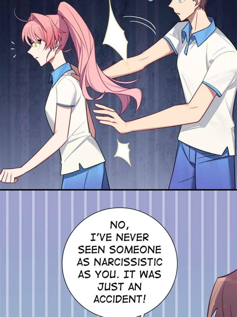 Love's Out, Boy Band Fandom's In Chapter 7 page 51