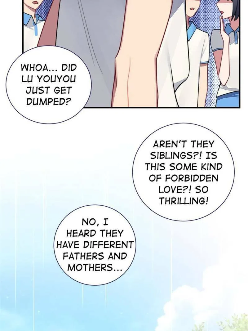 Love's Out, Boy Band Fandom's In Chapter 7 page 54