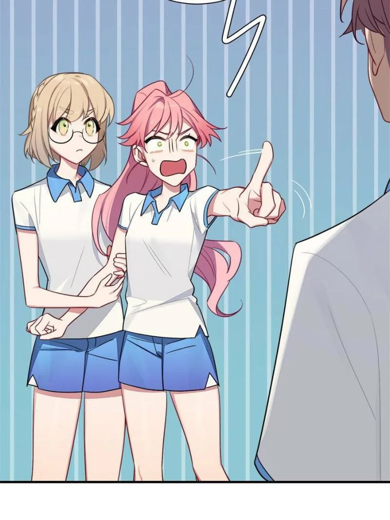 Love's Out, Boy Band Fandom's In Chapter 7 page 52