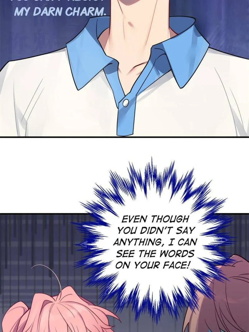 Love's Out, Boy Band Fandom's In Chapter 7 page 43
