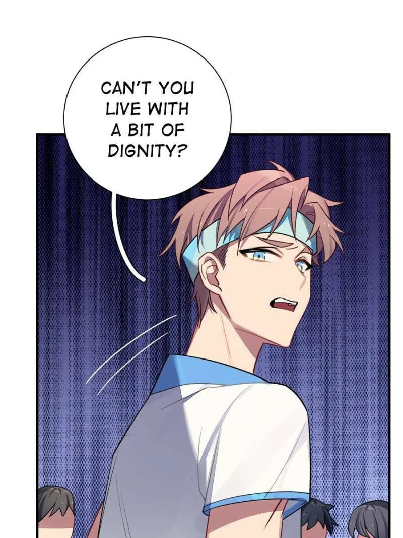 Love's Out, Boy Band Fandom's In Chapter 7 page 53