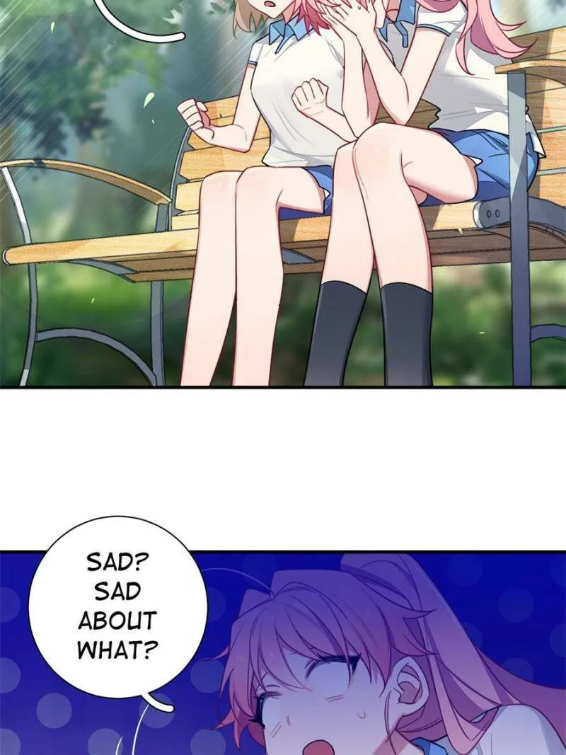 Love's Out, Boy Band Fandom's In Chapter 7 page 56