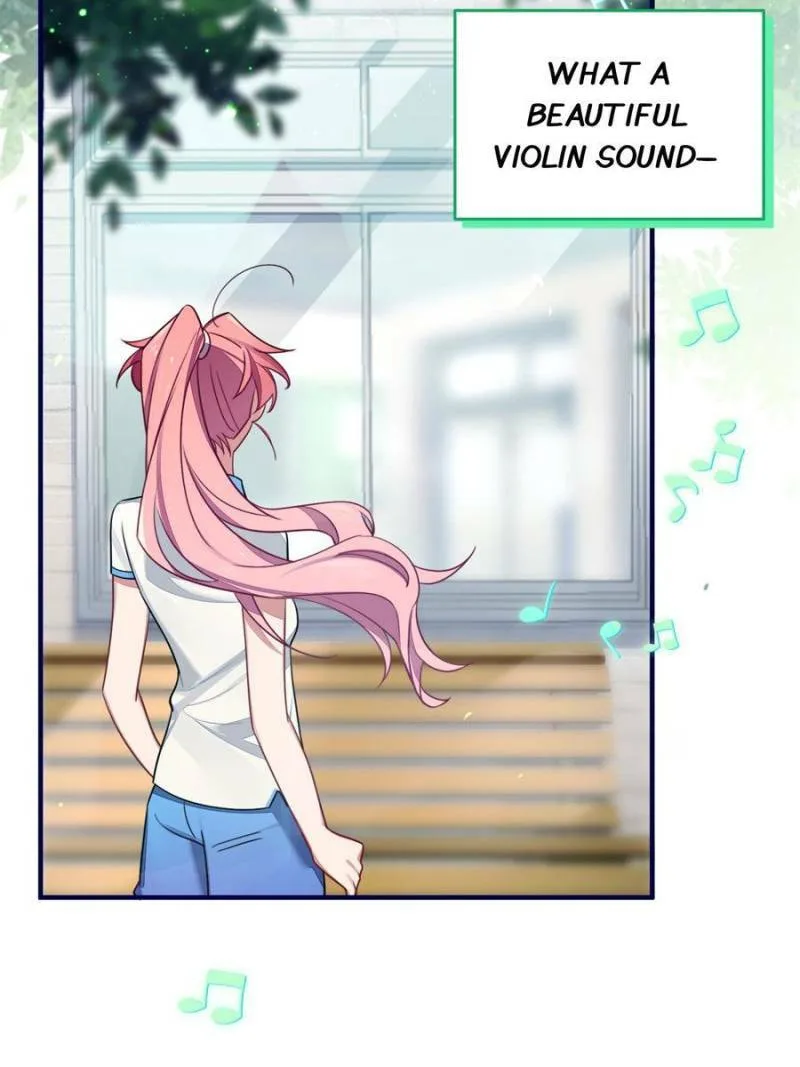 Love's Out, Boy Band Fandom's In Chapter 7 page 60