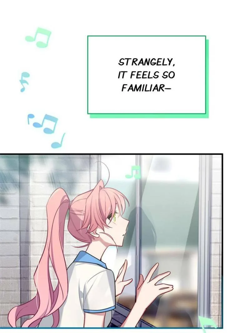 Love's Out, Boy Band Fandom's In Chapter 7 page 62