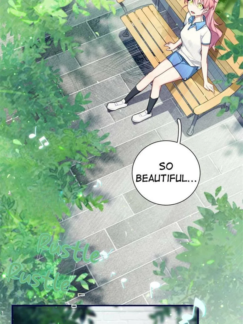 Love's Out, Boy Band Fandom's In Chapter 7 page 59