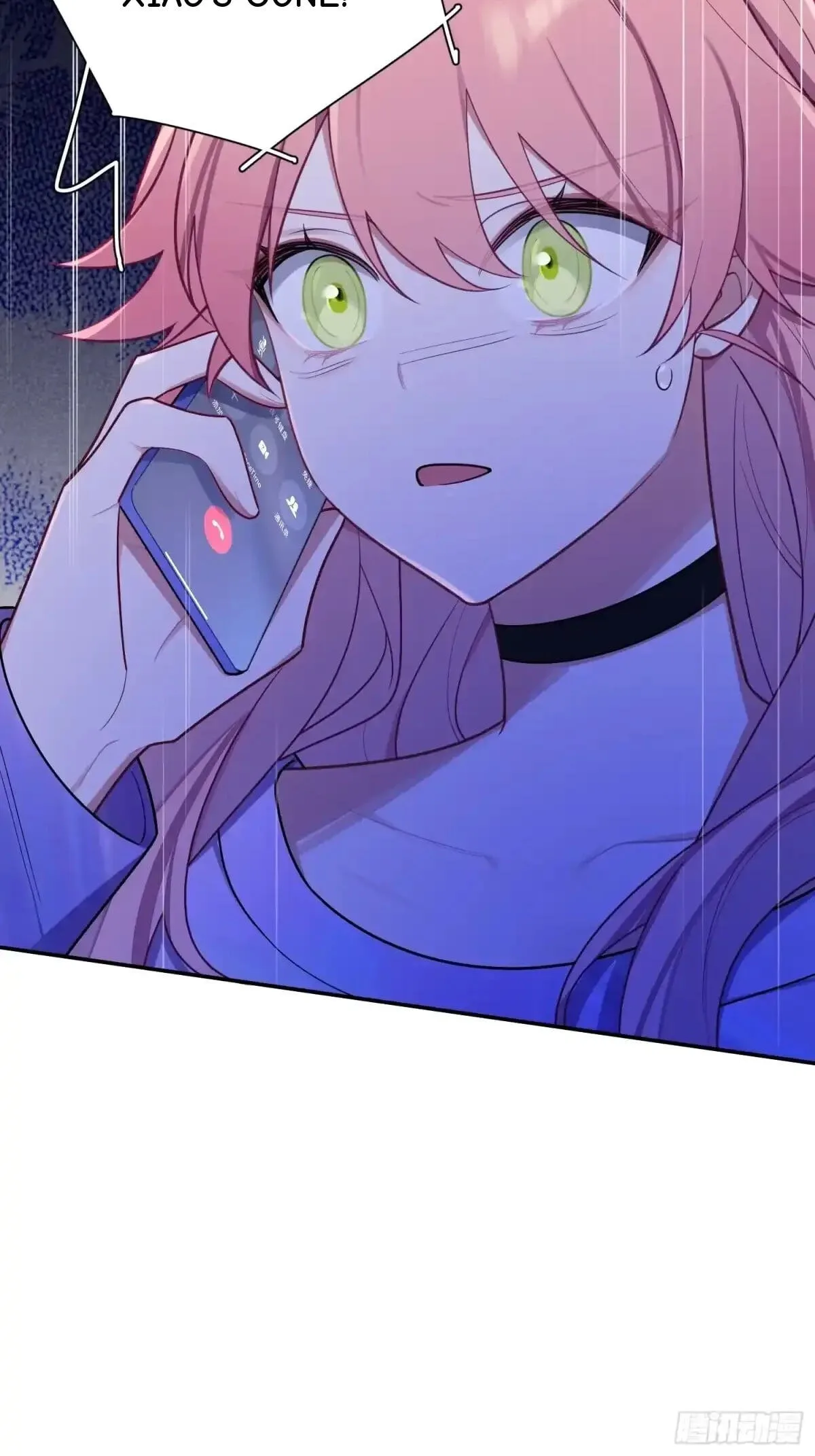 Love's Out, Boy Band Fandom's In Chapter 70 page 25