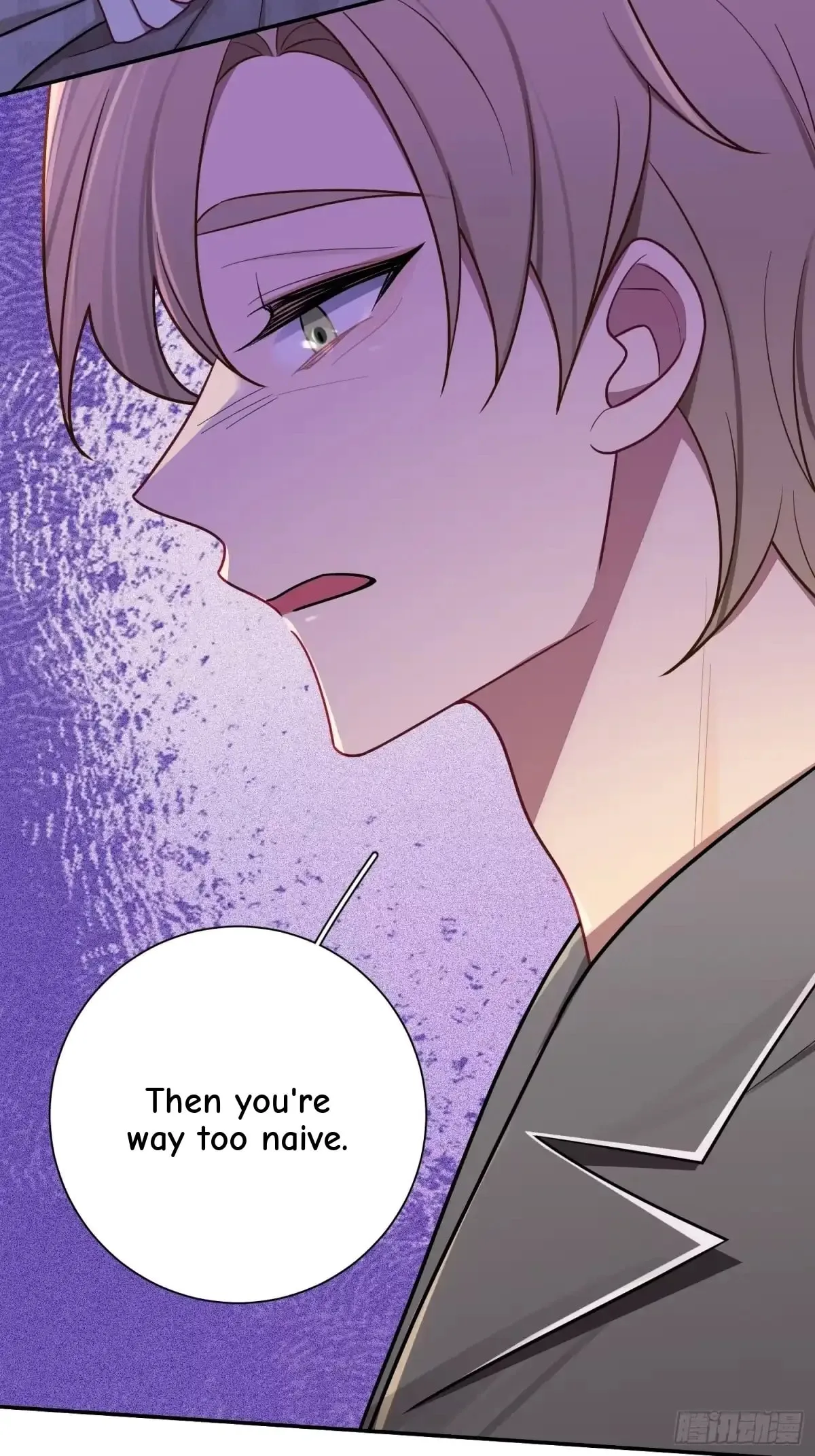 Love's Out, Boy Band Fandom's In Chapter 70 page 9