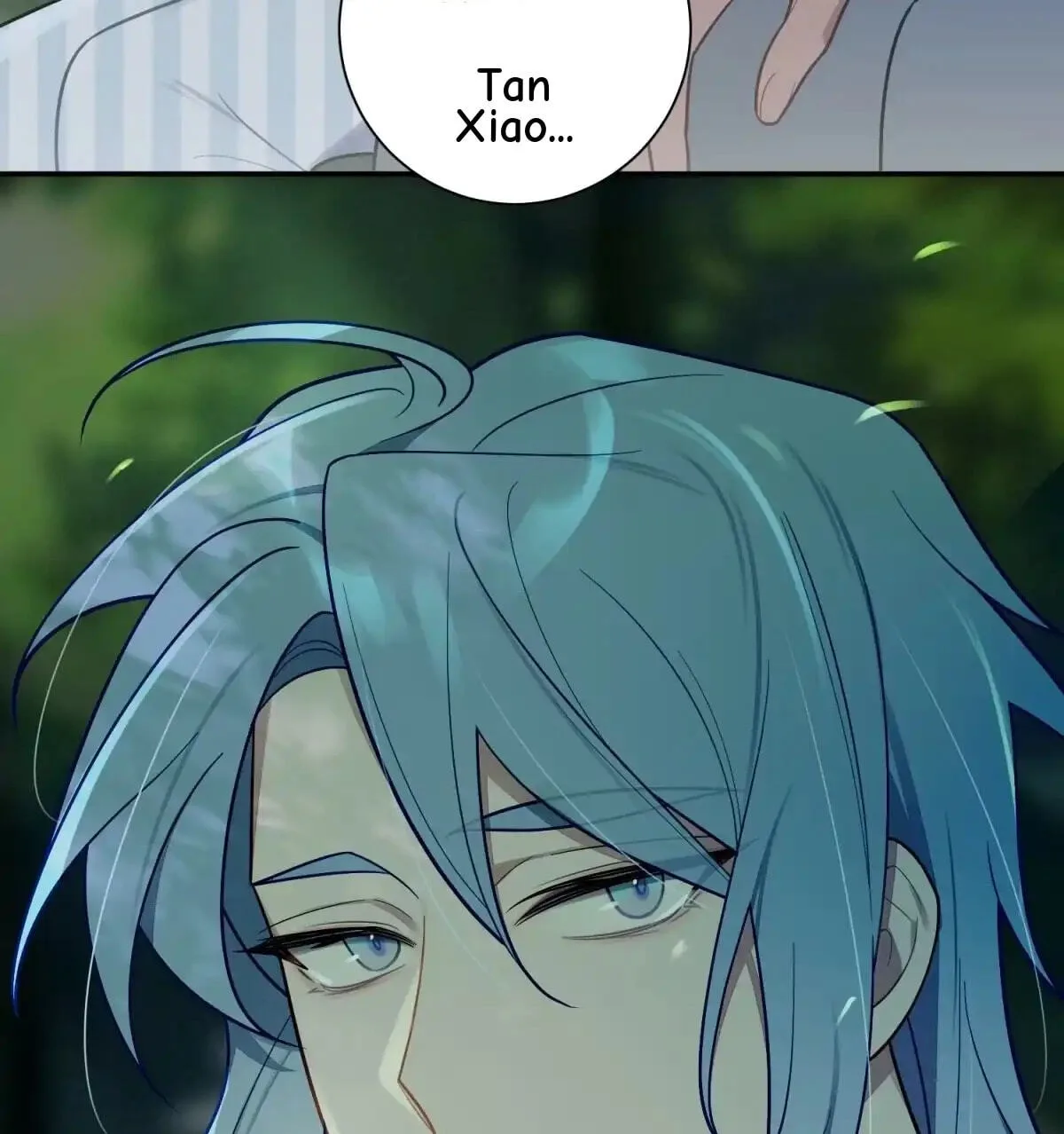 Love's Out, Boy Band Fandom's In Chapter 71 page 3