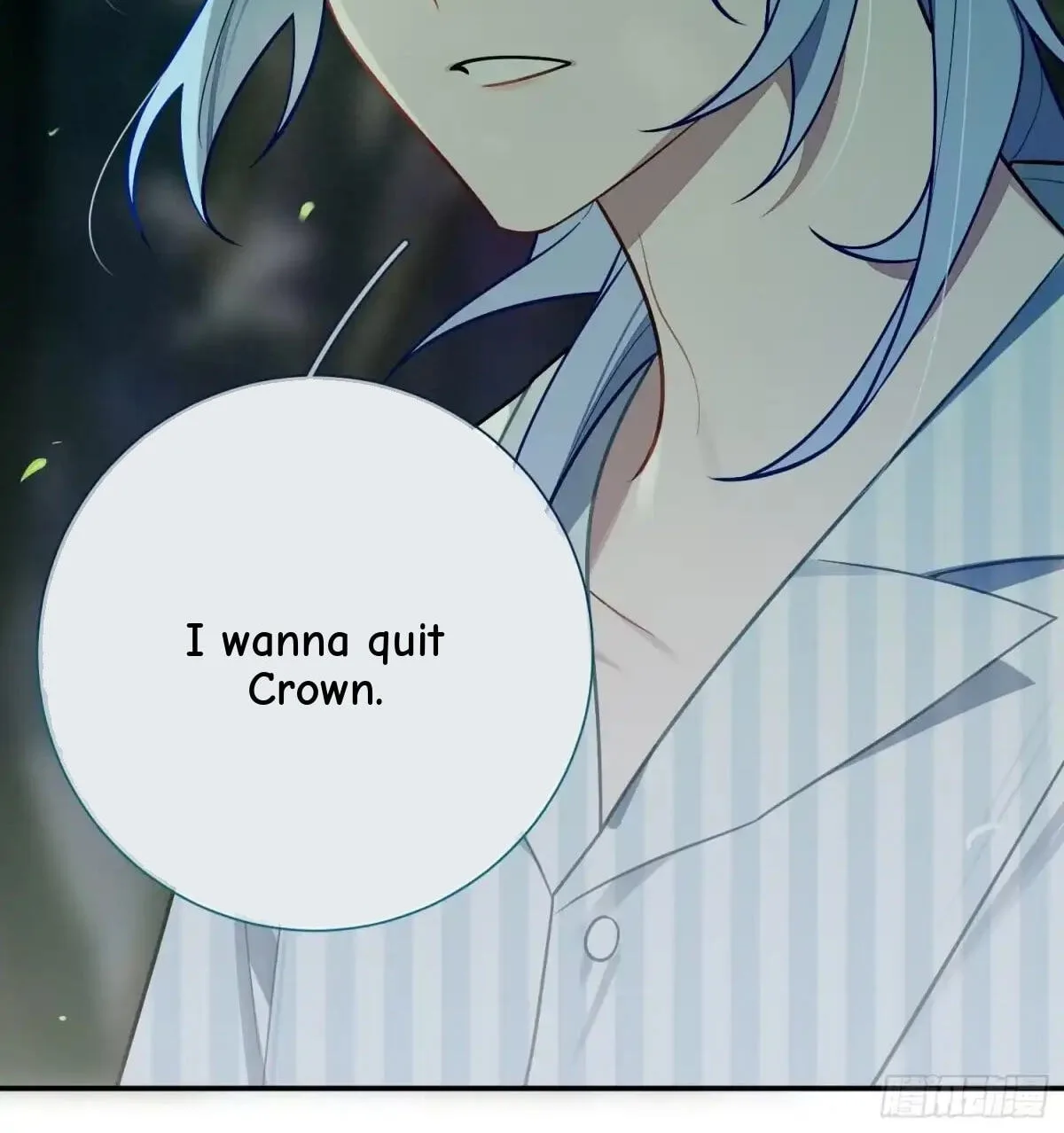 Love's Out, Boy Band Fandom's In Chapter 71 page 4