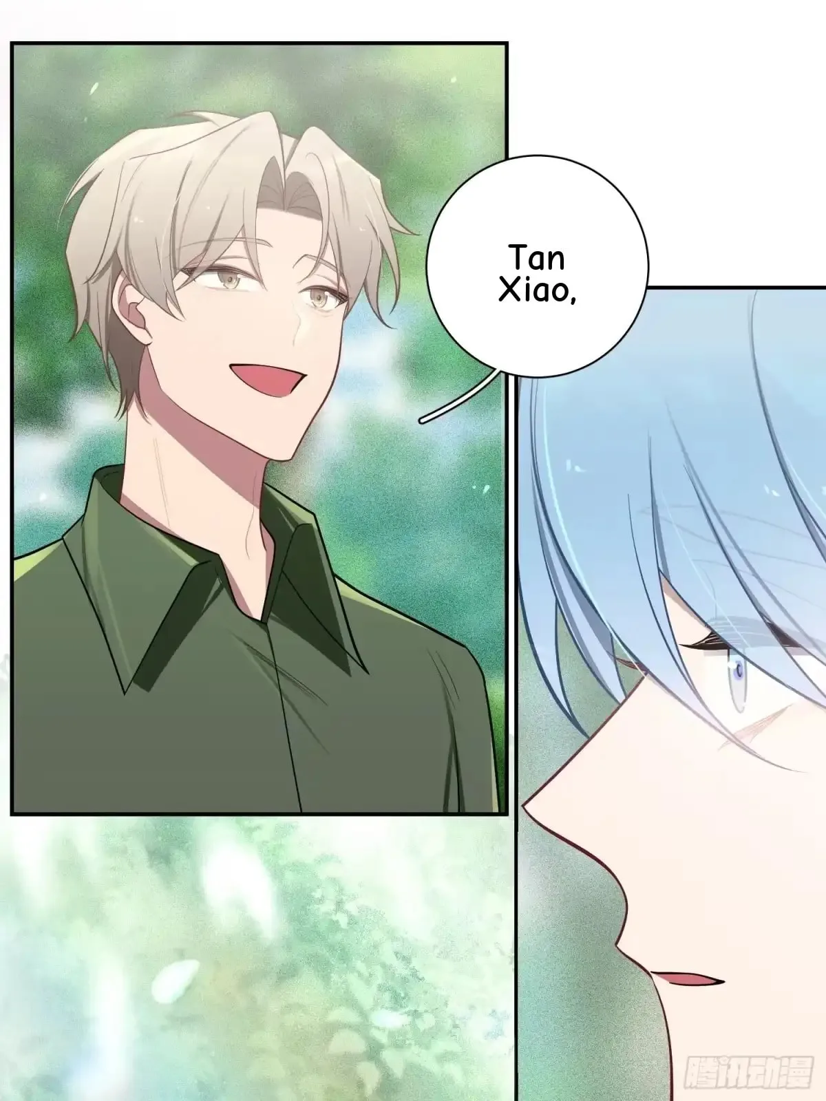 Love's Out, Boy Band Fandom's In Chapter 71 page 24