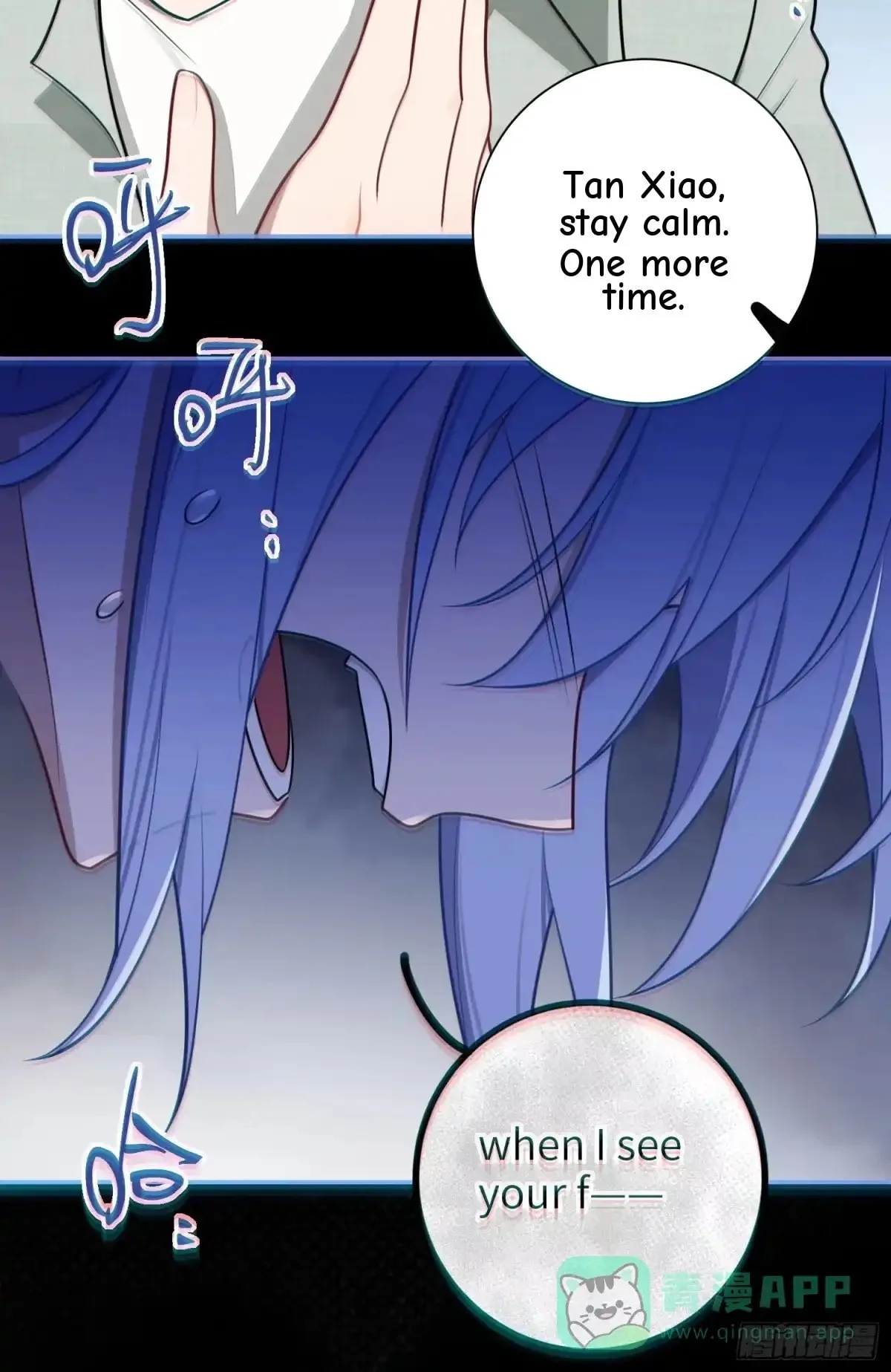 Love's Out, Boy Band Fandom's In Chapter 72 page 31
