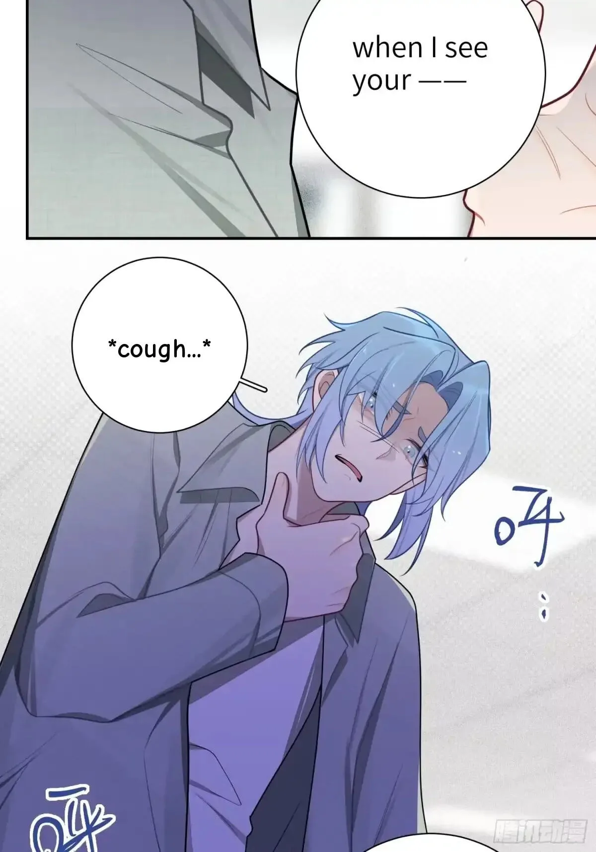 Love's Out, Boy Band Fandom's In Chapter 72 page 29