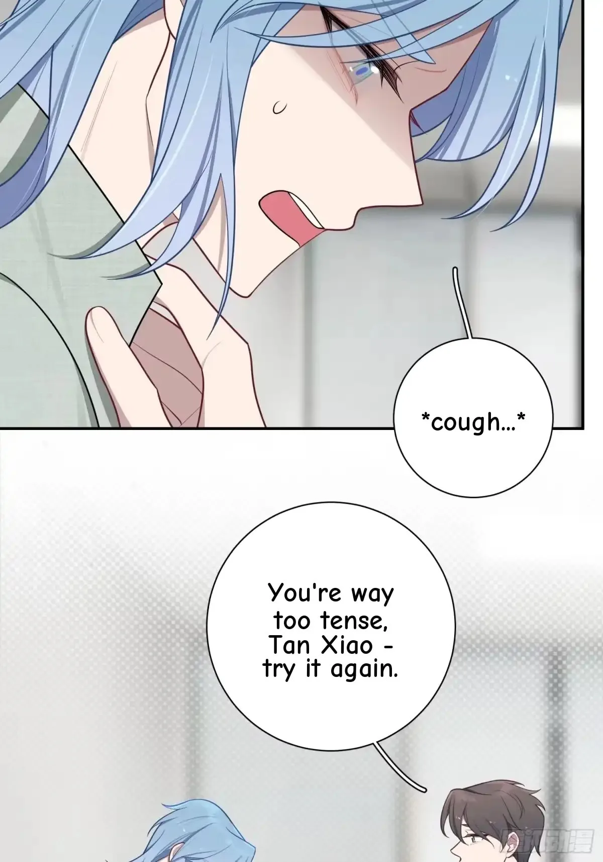 Love's Out, Boy Band Fandom's In Chapter 72 page 25