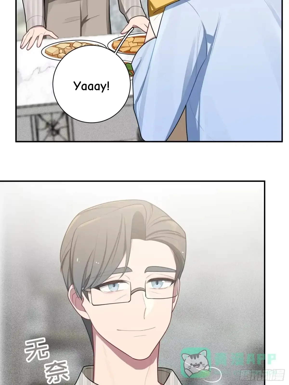 Love's Out, Boy Band Fandom's In Chapter 72 page 16