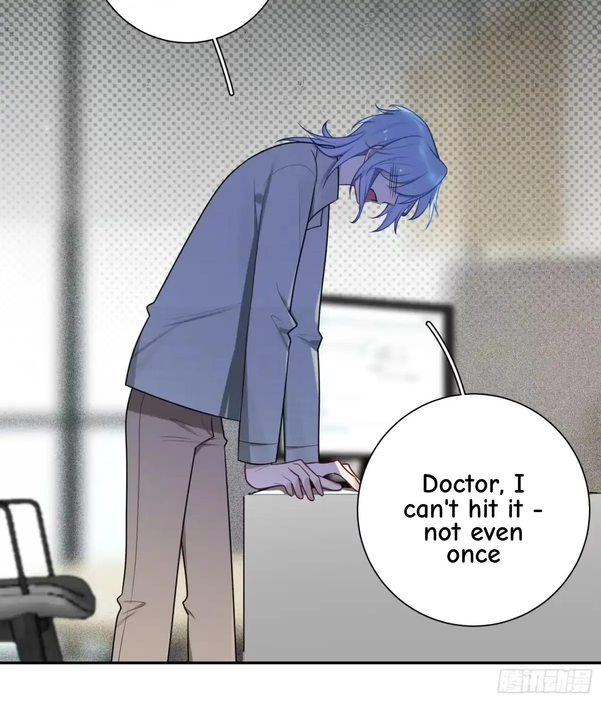 Love's Out, Boy Band Fandom's In Chapter 72 page 35