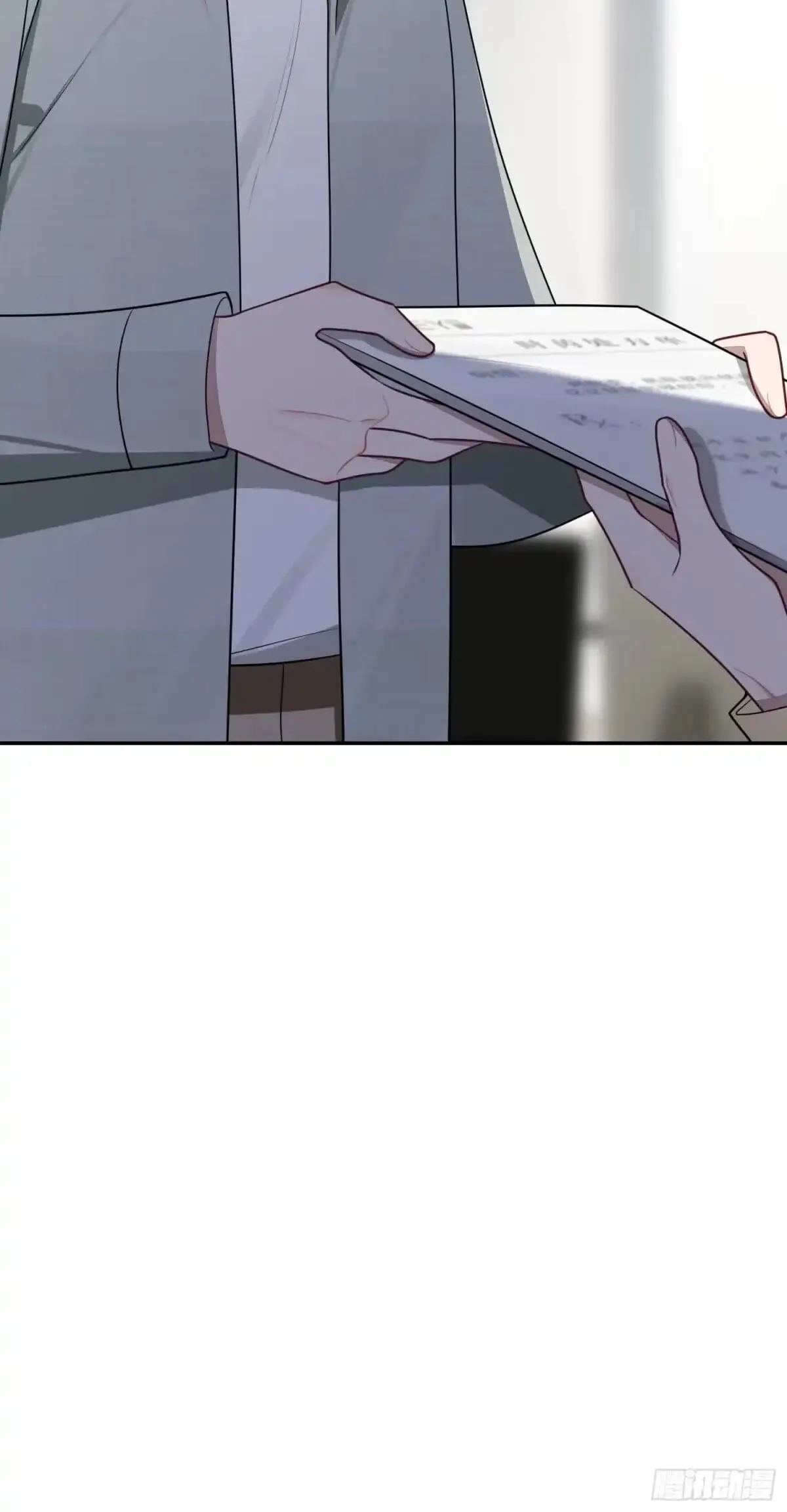 Love's Out, Boy Band Fandom's In Chapter 72 page 39