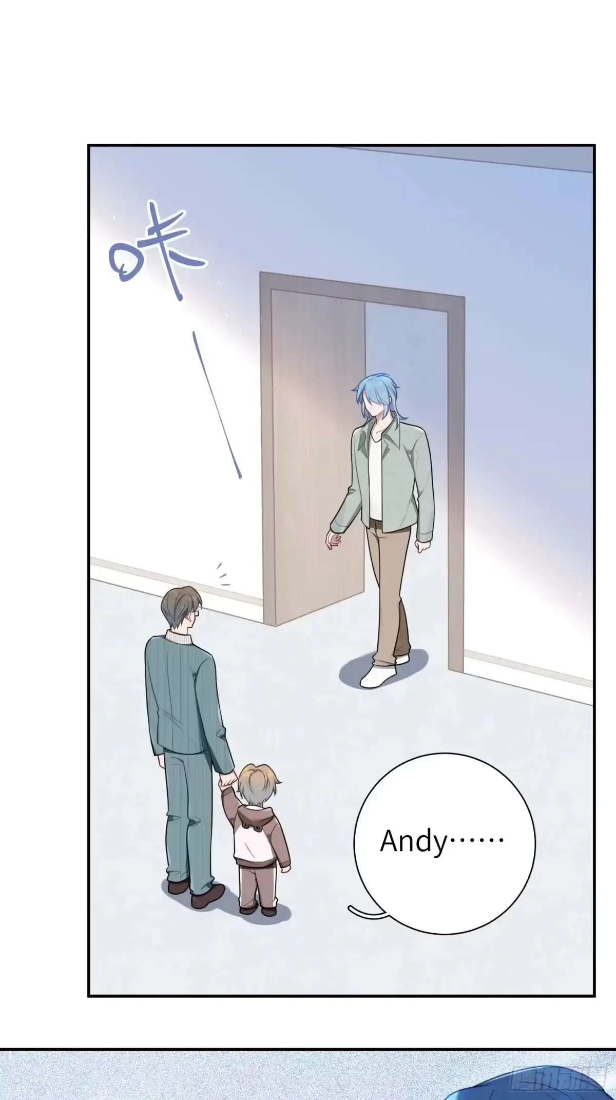 Love's Out, Boy Band Fandom's In Chapter 73 page 2