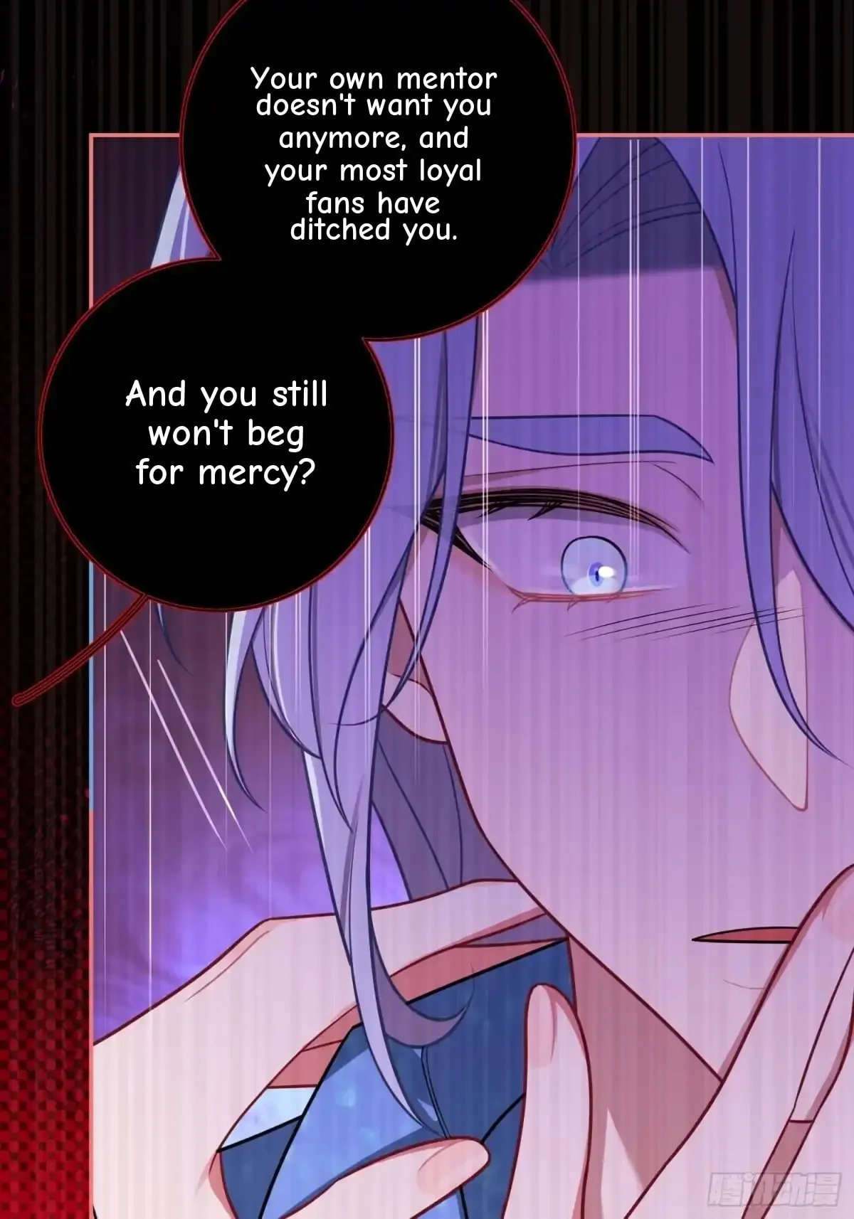 Love's Out, Boy Band Fandom's In Chapter 74 page 18
