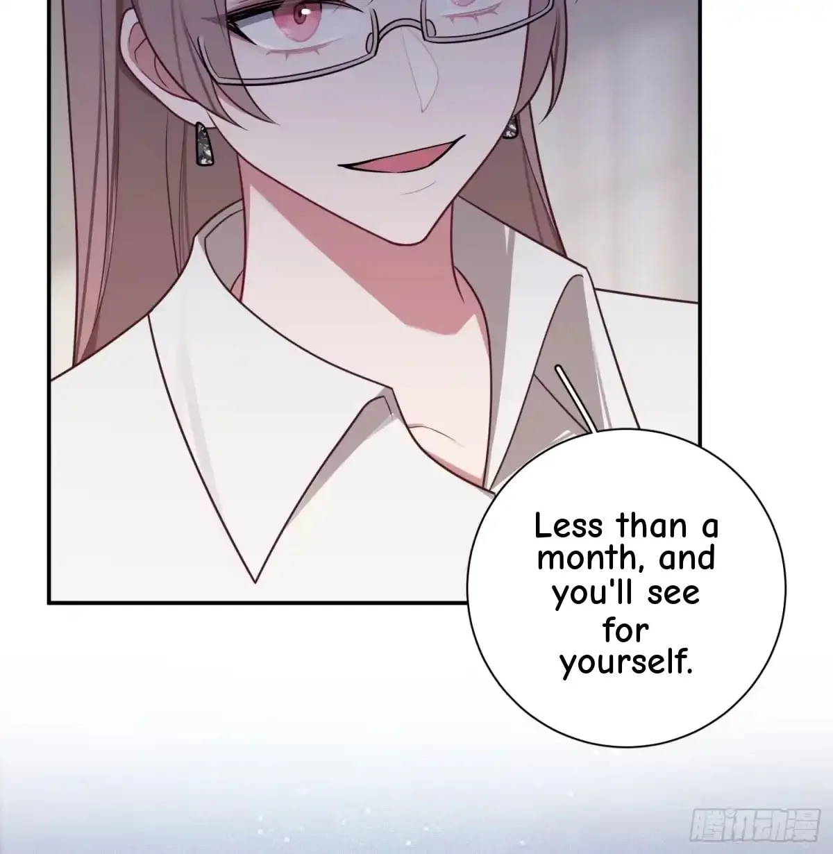 Love's Out, Boy Band Fandom's In Chapter 74 page 4