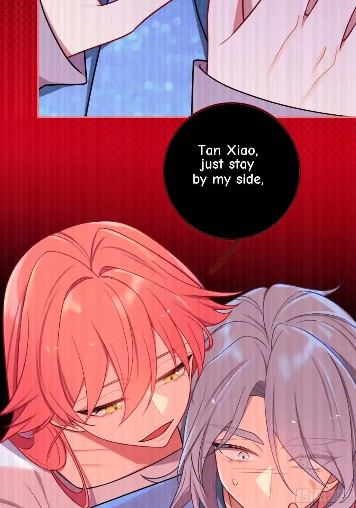 Love's Out, Boy Band Fandom's In Chapter 74 page 19