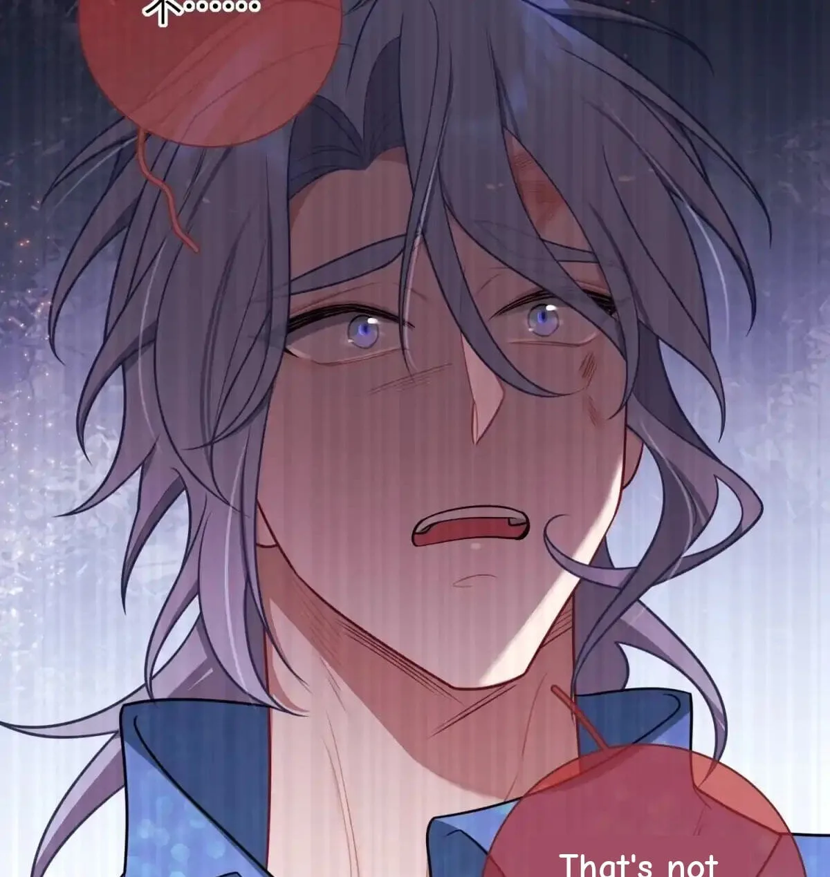 Love's Out, Boy Band Fandom's In Chapter 74 page 16