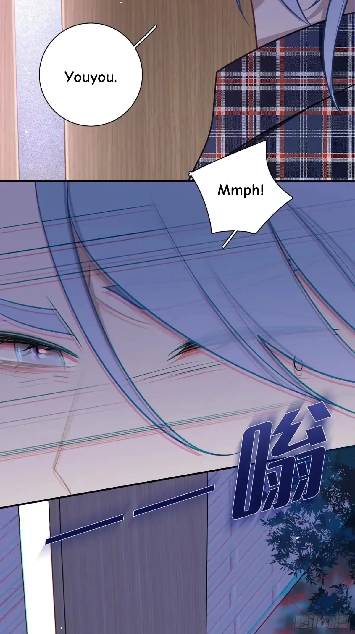 Love's Out, Boy Band Fandom's In Chapter 74 page 44