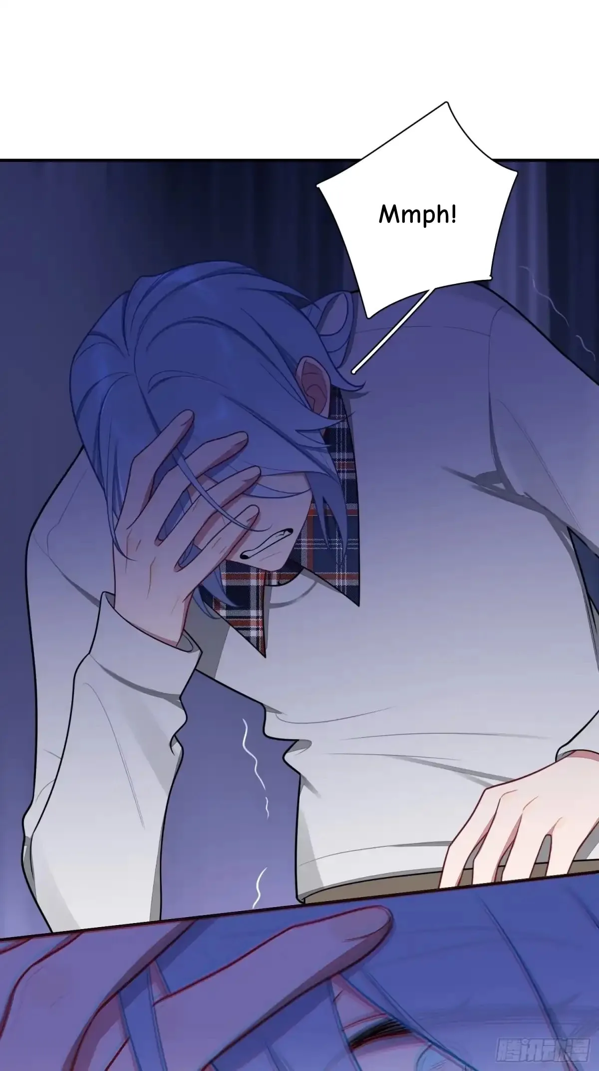 Love's Out, Boy Band Fandom's In Chapter 75 page 2