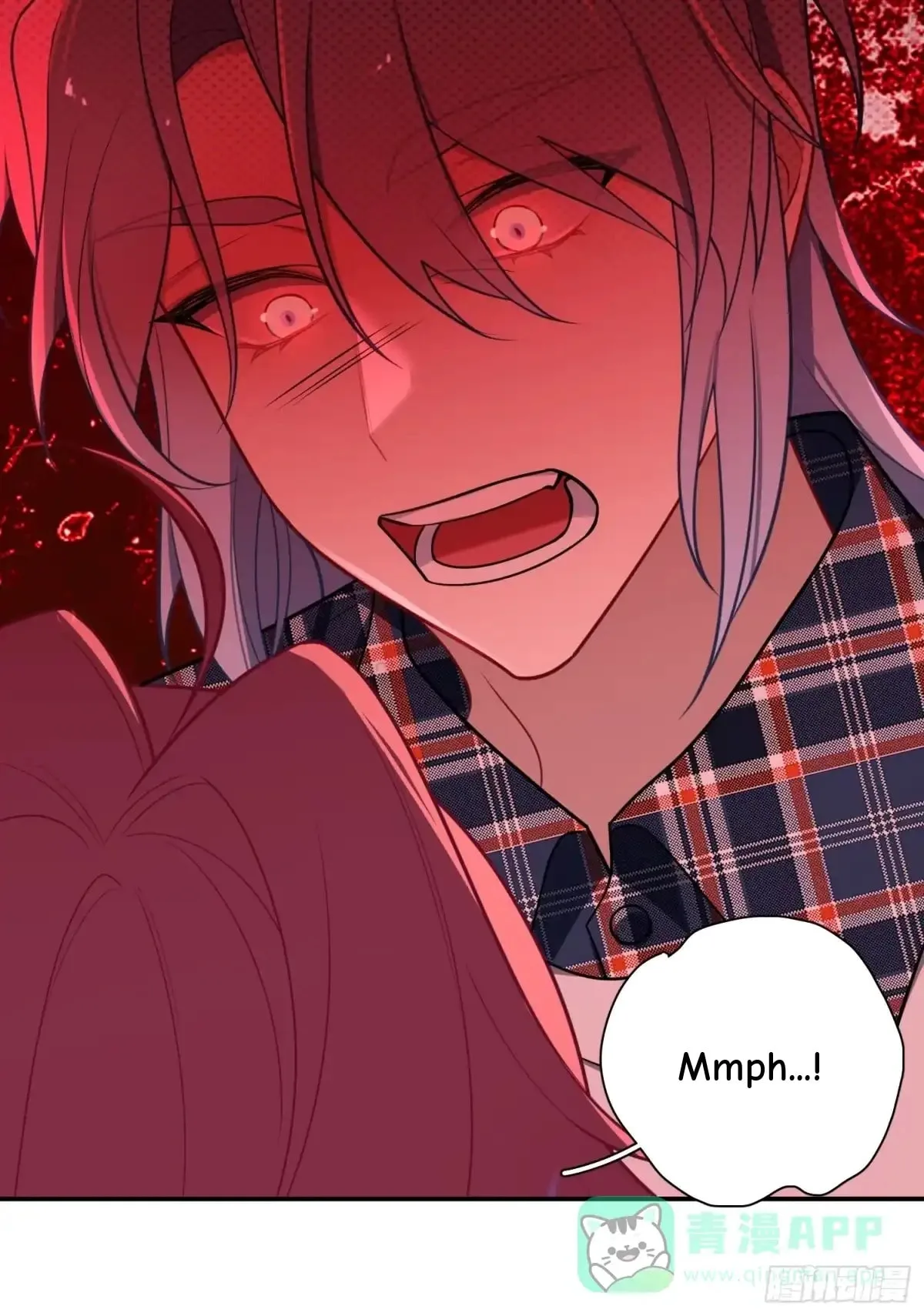 Love's Out, Boy Band Fandom's In Chapter 75 page 12