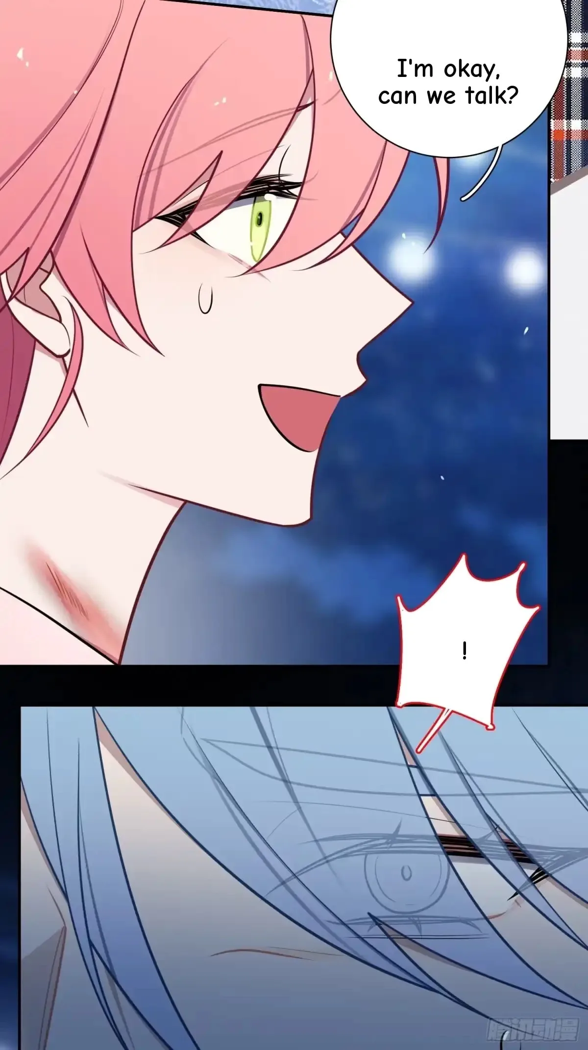 Love's Out, Boy Band Fandom's In Chapter 75 page 28