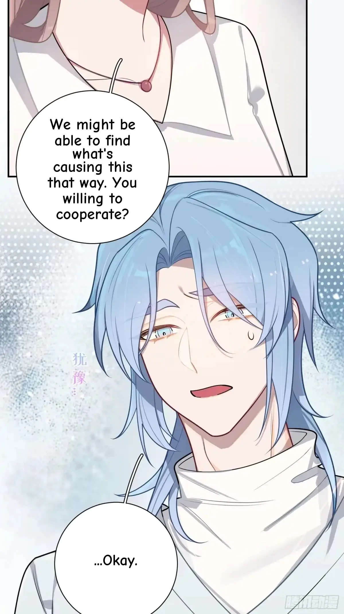 Love's Out, Boy Band Fandom's In Chapter 75 page 34