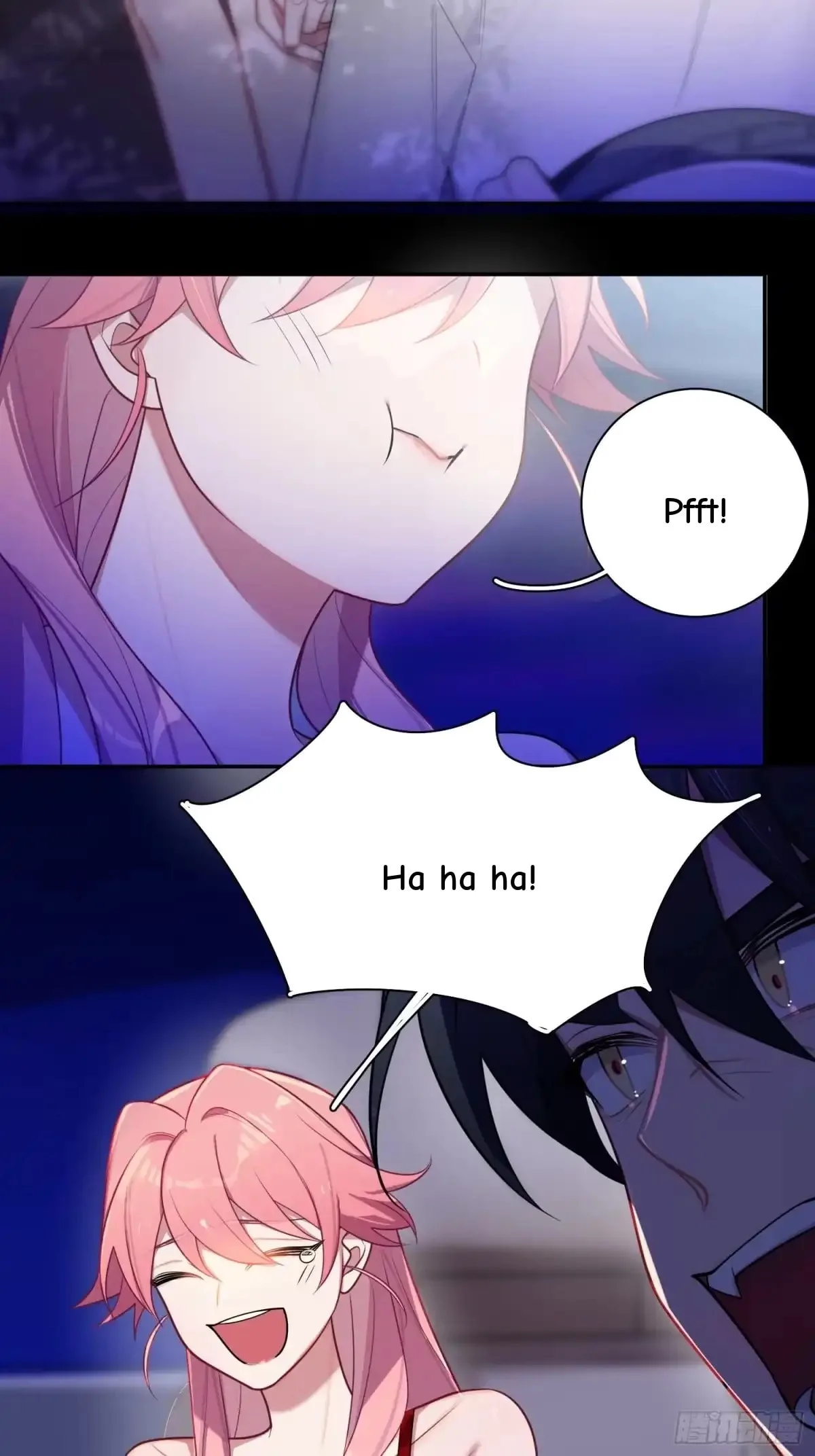 Love's Out, Boy Band Fandom's In Chapter 75 page 38